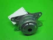 Silentblock Getriebelager links OPEL ASTRA G CC (T98) 1.6 16V (F08, F48) 90575456