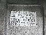 Klimakompressor VW PASSAT Variant (3B6) 1.9 TDI 8D0260808