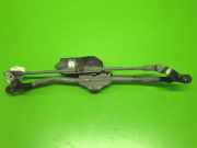 Wischermotor vorne SKODA FABIA 1.4 TDI 405119