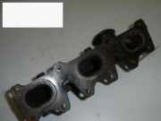 Auspuffkrümmer vorne links CITROEN XANTIA (X1) 3.0 i 24V 296249