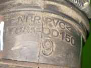 Ansaugschlauch Luftmassenmesser TOYOTA COROLLA (_E12_) 1.6 VVT-i (ZZE121_) 17881-0D150