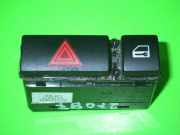 Schalter Warnblinkanlage BMW 3 (E46) 325 i 61318368920