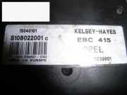 ABS Hydroaggregat OPEL VECTRA B Caravan (31_) 2.0 DTI 16V K-H 13039901