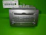 CD-Radio HYUNDAI i20 (PB, PBT) 1.4 CRDi 96100-1J212