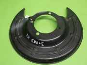 Ankerblech Spritzblech hinten links OPEL ASTRA K (B16) 1.5 CRDI (68) 13362352