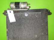 Kondensator DAEWOO bis12'04 NUBIRA Wagon (KLAJ) 2.0 16V