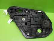 Fensterheber Tür hinten links HYUNDAI i40 CW (VF) 1.7 CRDi 814103Z000