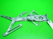 Fensterheber Tür vorne links OPEL ZAFIRA A Großraumlimousine (T98) 2.0 DTI 16V (75) 90579571