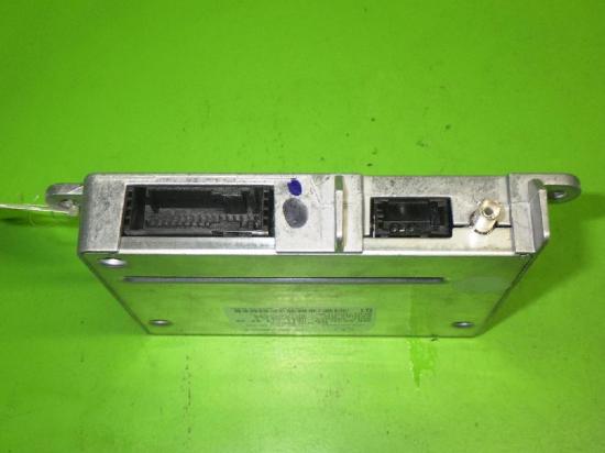 Steuergerät Bluetooth MERCEDES-BENZ C-KLASSE (W203) C 220 CDI (203.008) A2118700026 Bild Steuergerät Bluetooth MERCEDES-BENZ C-KLASSE (W203) C 220 CDI (203.008) A2118700026