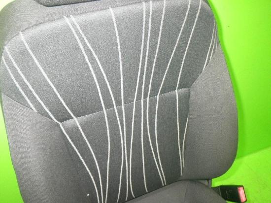 Sitz vorne rechts OPEL CORSA D (S07) 1.3 CDTI Bild Sitz vorne rechts OPEL CORSA D (S07) 1.3 CDTI