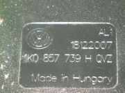 Sicherheits-Gurtpeitsche hinten links SEAT LEON (1P1) 1.9 TDI 1K0857739H