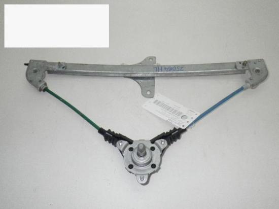 Fensterheber T?r hinten links OPEL AGILA (A) (H00) 1.2 16V 4701072 Bild Fensterheber T?r hinten links OPEL AGILA (A) (H00) 1.2 16V 4701072