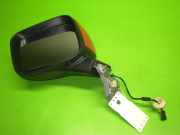 Außenspiegel links JEEP RENEGADE SUV (BU, B1, BV) 1.3 T-GDi 4x4 735613084