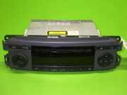 CD-Radio SMART(MCC) FORFOUR (454) 1.5 CDI (454.001) A4548200379