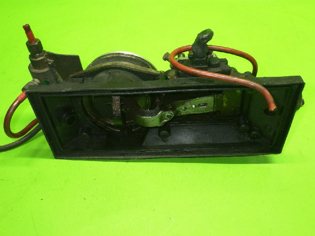 Kraftstoffmengenteiler FORD ORION II (AFF) 1.6 i KAT 0438121055 Bild Kraftstoffmengenteiler FORD ORION II (AFF) 1.6 i KAT 0438121055