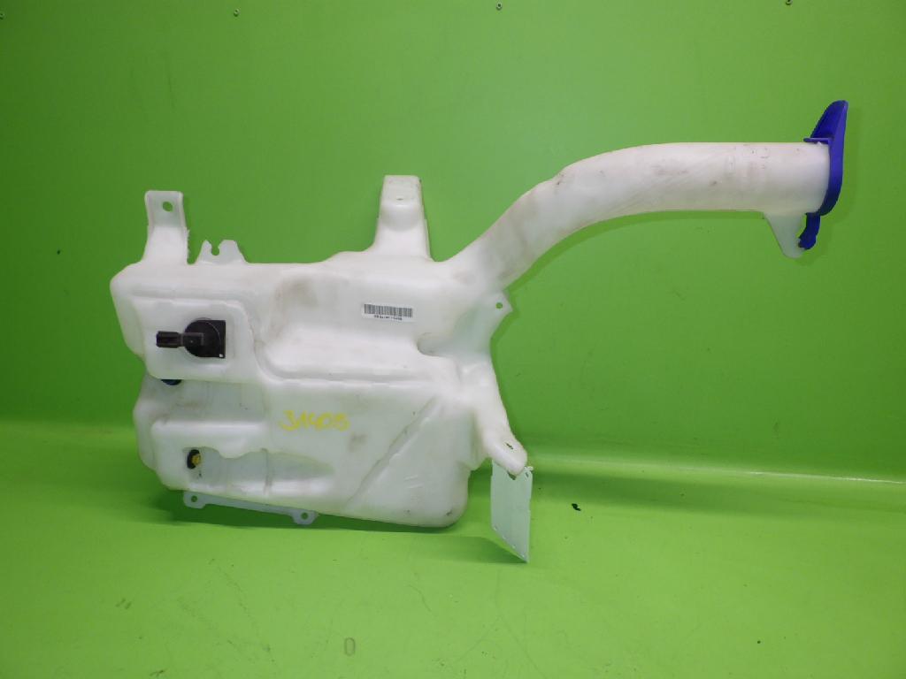 Scheibenwischbeh?lter Wischwasserbeh?lter FORD MONDEO V Stufenheck 2.0 Hybrid DS7313K175BE Bild Scheibenwischbeh?lter Wischwasserbeh?lter FORD MONDEO V Stufenheck 2.0 Hybrid DS7313K175BE