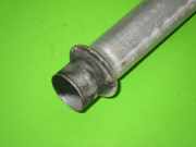 Auspuffrohr Mitte PEUGEOT 206 Schrägheck (2A/C) 1.4 i 1705ZV