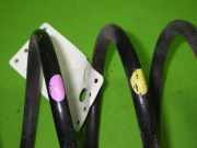 Feder hinten links CHEVROLET AVEO / KALOS Schrägheck (T200) 1.4 16V 96653226