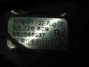 Nebelscheinwerfer rechts OPEL INSIGNIA 2.0 CDTI 13226829