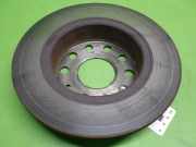 Bremsscheibe hinten rechts AUDI (NSU) A3 Sportback (8PA) 1.6 FSI