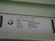 Auflage links Laderaumabdeckung BMW 5 Touring (F11) 530 d 7228709