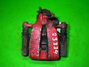 Bremssattel hinten rechts FIAT PANDA (169) 1.4