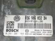 Motorsteuerger?t VW GOLF V (1K1) 1.4 16V 0261201144