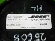 Lautsprecher hinten links MAZDA 6 Station Wagon (GY) 2.0 DI GK3C-66-960