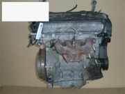 Motor ohne Anbauteile FORD FIESTA IV (JA_, JB_) 1.25 i 16V DHA