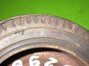 Riemenscheibe Kurbelwelle RENAULT KANGOO (KC0/1_) 1.2 16V (KC05, KC06, KC03, KC0T, KC0W, KC10) 8200029592