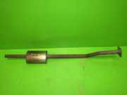 Auspufftopf Mitte RENAULT CLIO Grandtour (KR0/1_) 1.2 16V (KR0P)