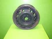 Felge hinten links DAEWOO bis12'04 NEXIA Stufenheck (KLETN) 1.5 5,5JX14 ET49