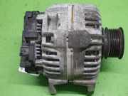 Lichtmaschine RENAULT MODUS / GRAND MODUS (F/JP0_) 1.6 (JP0L, JP0V) 0124425034
