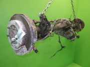 Hinterachse MAZDA MPV I (LV) 3.0 i V6