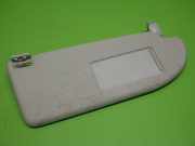 Sonnenblende vorne rechts SEAT IBIZA III (6L1) 1.4 16V 6J0857552C FKZ