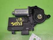 Fensterhebermotor Tür vorne rechts PEUGEOT 307 (3A/C) 1.6 16V FPG 12 V 0130821766