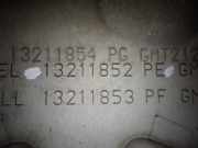 Radzierkappe vorne rechts OPEL CORSA D 1.2 13211852