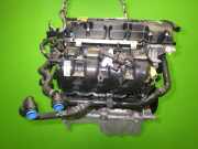 Benzinmotor Motor ohne Anbauteile Benzin OPEL CORSA E (X15) 1.4 D14XEL