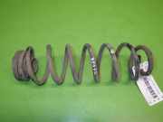Feder hinten links VW POLO (6R, 6C) 1.6 TDI 6Q0511115CC