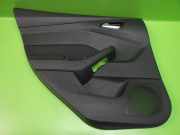 Türverkleidung hinten links FORD FOCUS III Turnier 1.0 EcoBoost BM51-A270407A