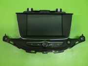 Display OPEL ASTRA L (OV5) 1.5 Turbo D (FBYHZT, FBYHZJ) 39217909