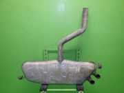 Auspufftopf hinten VW GOLF V (1K1) 2.0 TDI 16V 1K6253609L