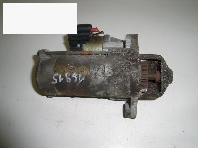 Anlasser FORD KA (RB_) 1.3 i 1416236 Bild Anlasser FORD KA (RB_) 1.3 i 1416236