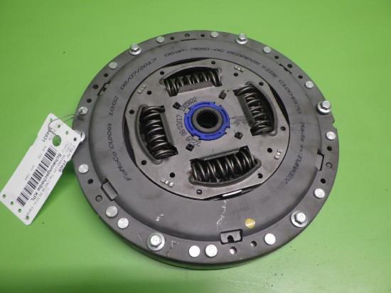 Schwungscheibe FORD MONDEO V Stufenheck 2.0 Hybrid DG9P6K390AD Bild Schwungscheibe FORD MONDEO V Stufenheck 2.0 Hybrid DG9P6K390AD