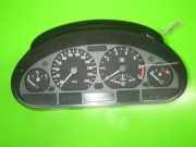 Kombiinstrumente Tacho BMW 3 (E46) 328 i 0263606216