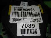 Sicherheitsgurt vorne links CHEVROLET CRUZE Schr?gheck (J305) 2.0 CDI 619516200A