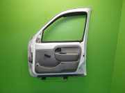 Tür vorne rechts NISSAN (DATSUN) KUBISTAR Kasten (X80) 1.5 dCi 8010000QAE