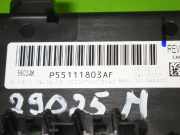 Regulierelement Klima DODGE NITRO 2.8 CRD 4WD 55111803AF