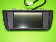 Display Bordcomputer BMW 3 (F30, F35, F80) 318 d xDrive 927039304
