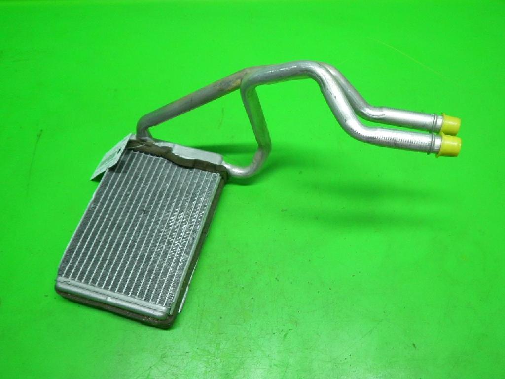 W?rmetauscher FORD FUSION (JU_) 1.25 1206926 Bild W?rmetauscher FORD FUSION (JU_) 1.25 1206926